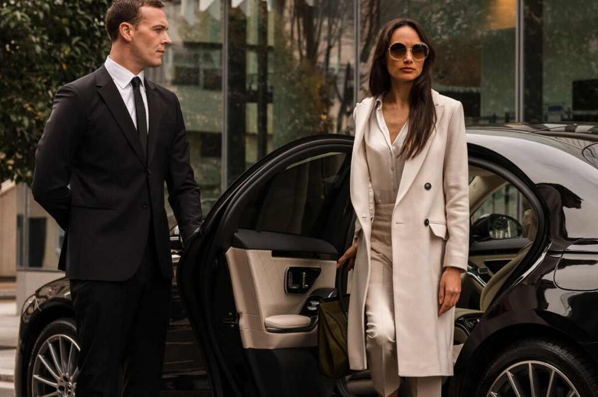 Private Car Service from New York to New Jersey Airports – Travel in Comfort