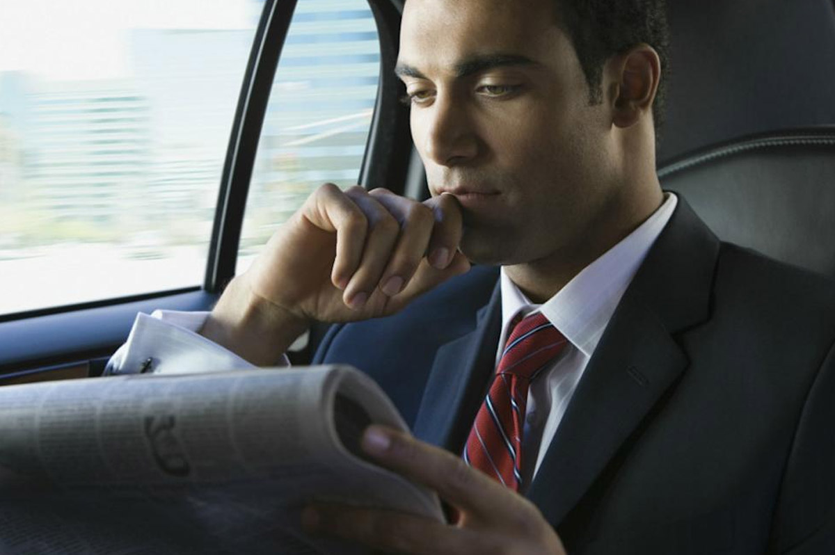 What to Expect on Your First Airport Ride: Tips for Stress-Free Travel