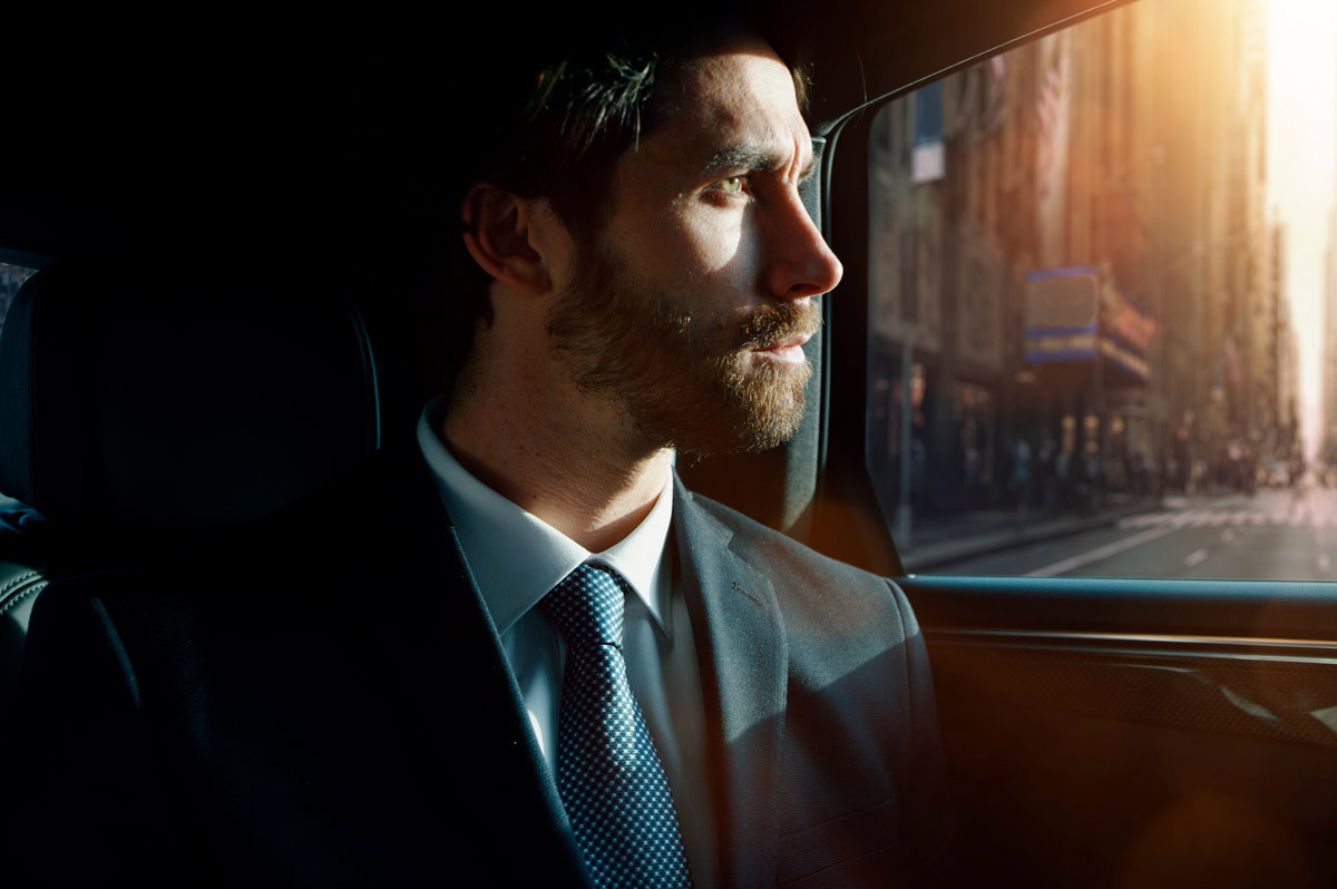 Business Travel 101: Airport Car Service for Corporate Travelers