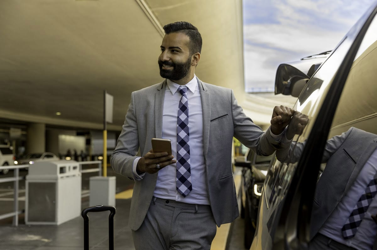 Airport Transfers for Events: Weddings, Conferences, Concerts — What to Look For