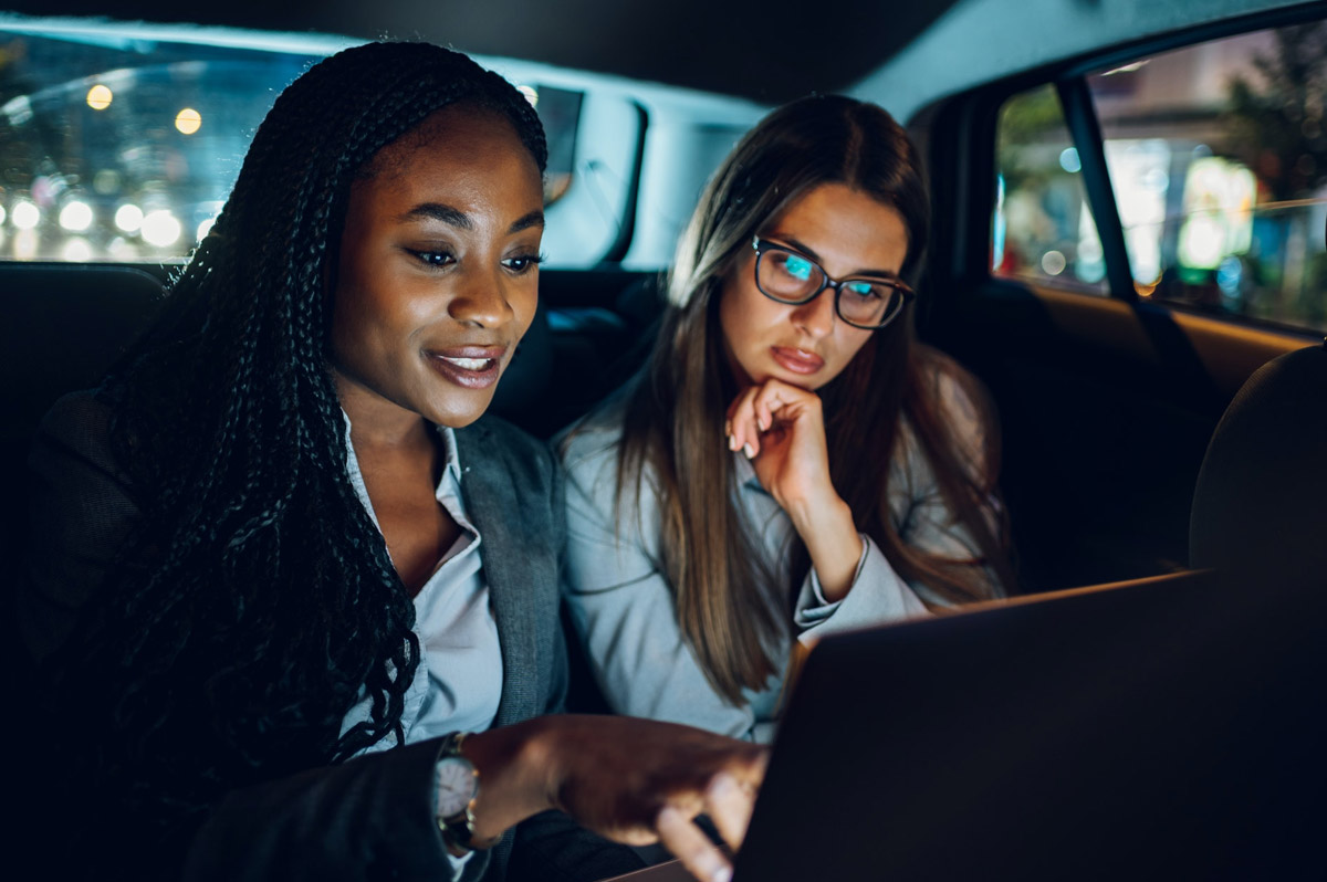 Airport Transportation Guide for Travelers from Upstate New York Airport Transportation Guide for Travelers from Upstate New York