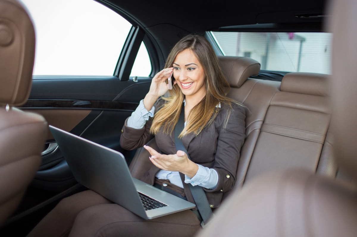 Connecticut to Newark Airport: A Complete Car Service and Transportation Guide