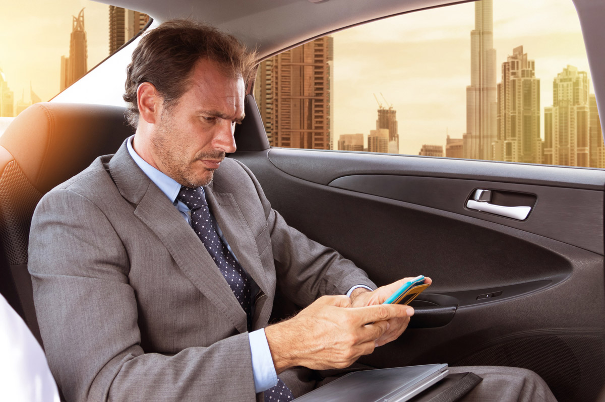 Affordable Car Service in Lower East Side NYC for Local and Airport Travel