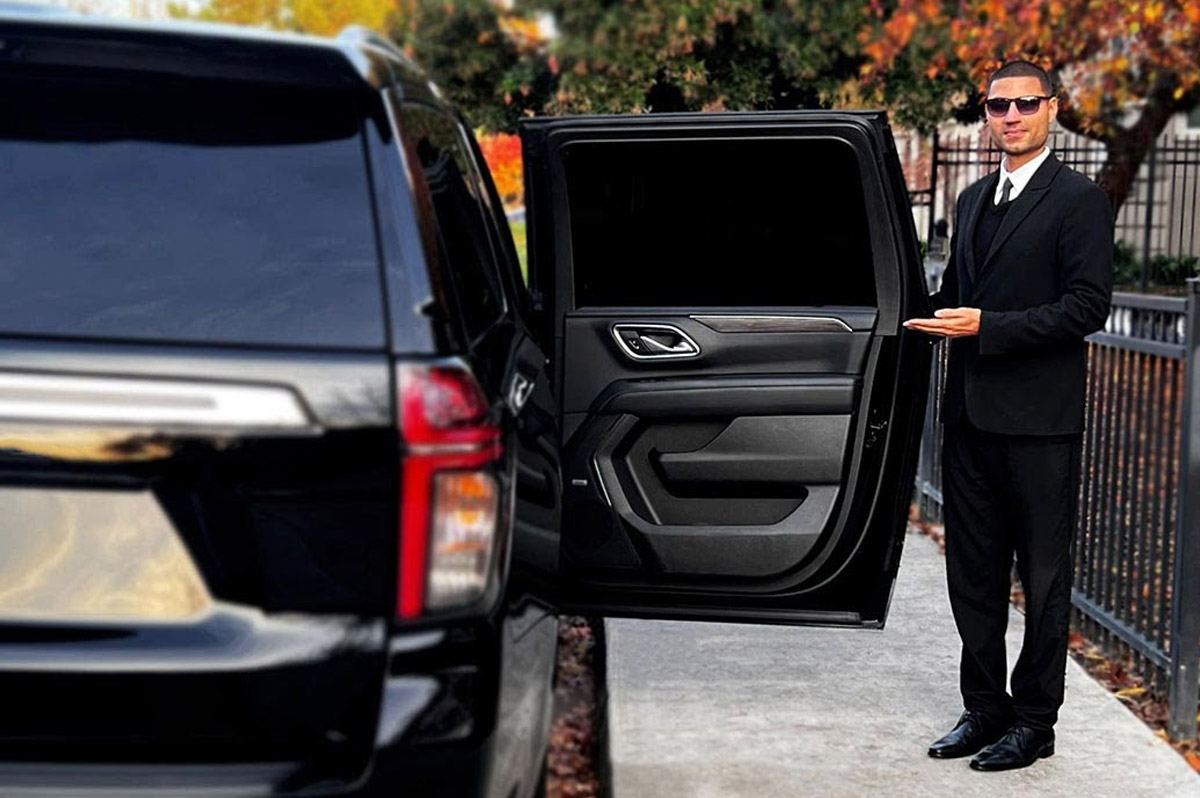 The Complete Guide to Executive Roadshow Transportation in NYC