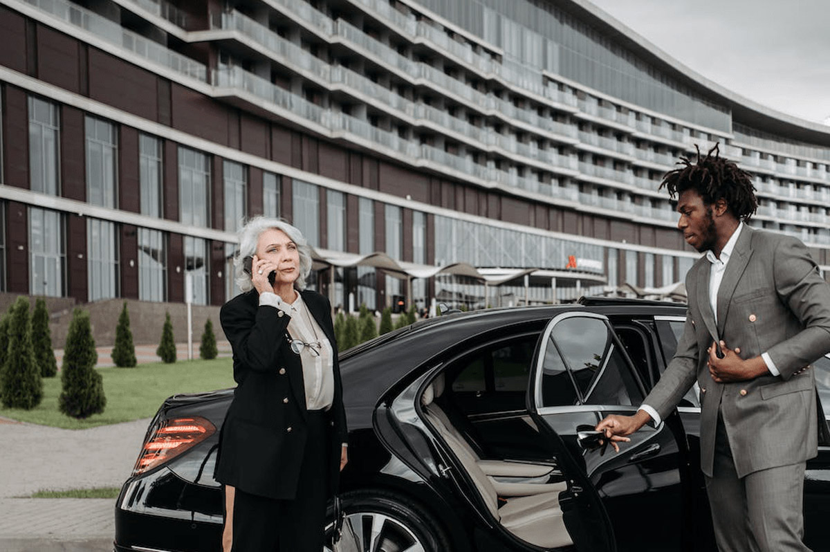 Top Benefits of Booking Point-to-Point Transportation in New York City