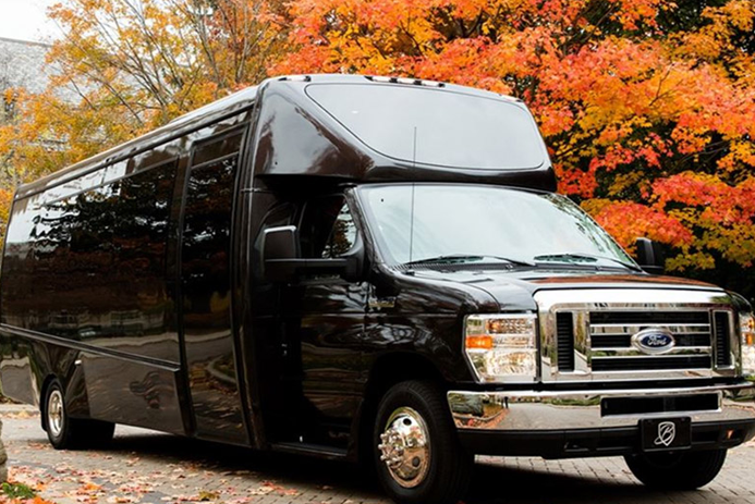  Mini Coach – Bus
