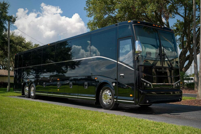 Premium – Motor Coach