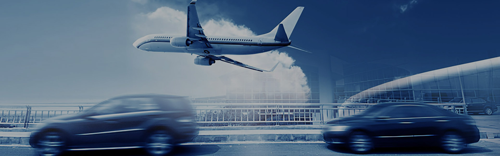 Airport Transportation