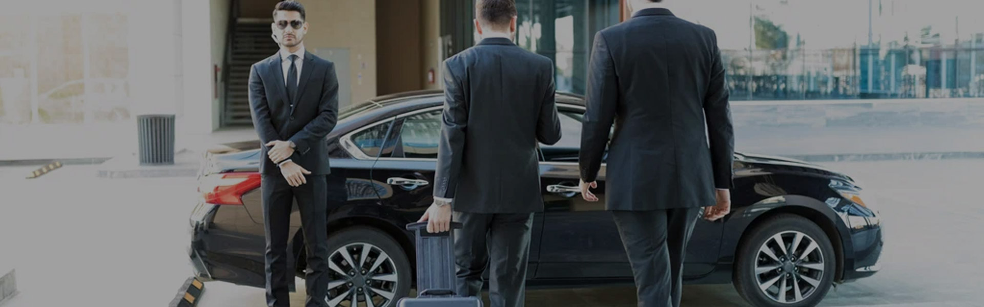 Hotel Transportation