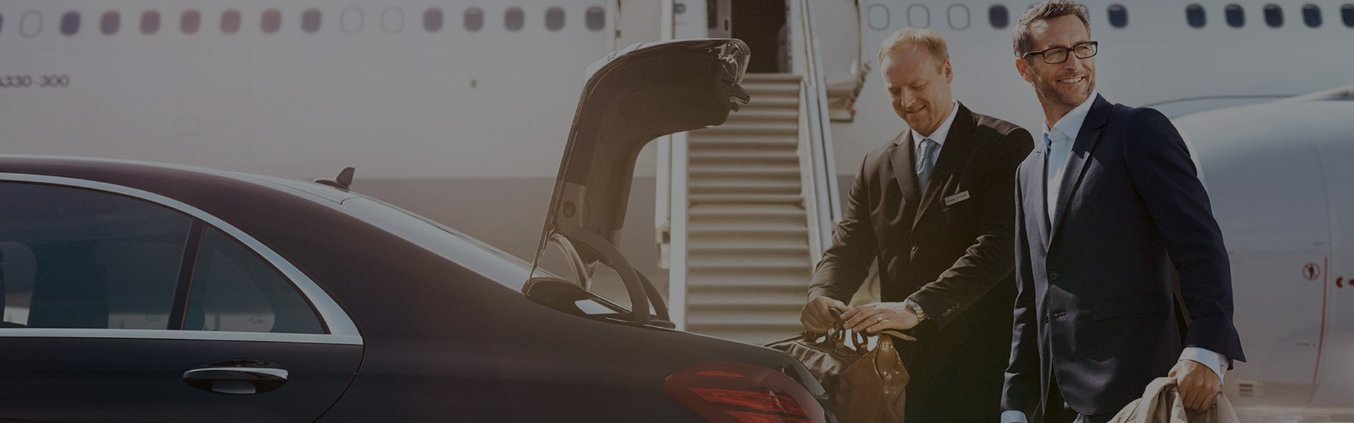 Westchester Airport Car Service