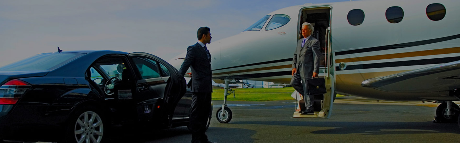 Newark Airport Car Service