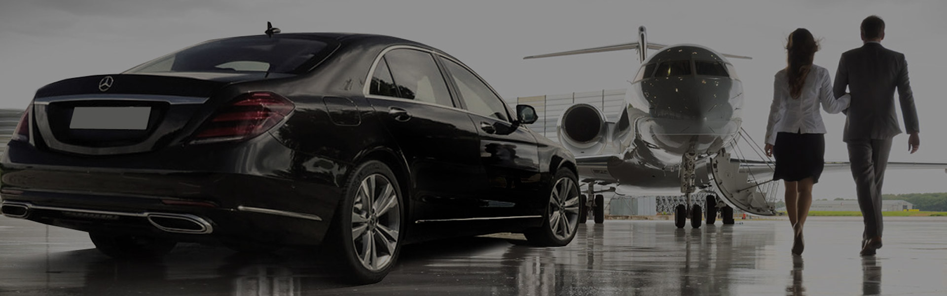 Teterboro Airport Limo Service
