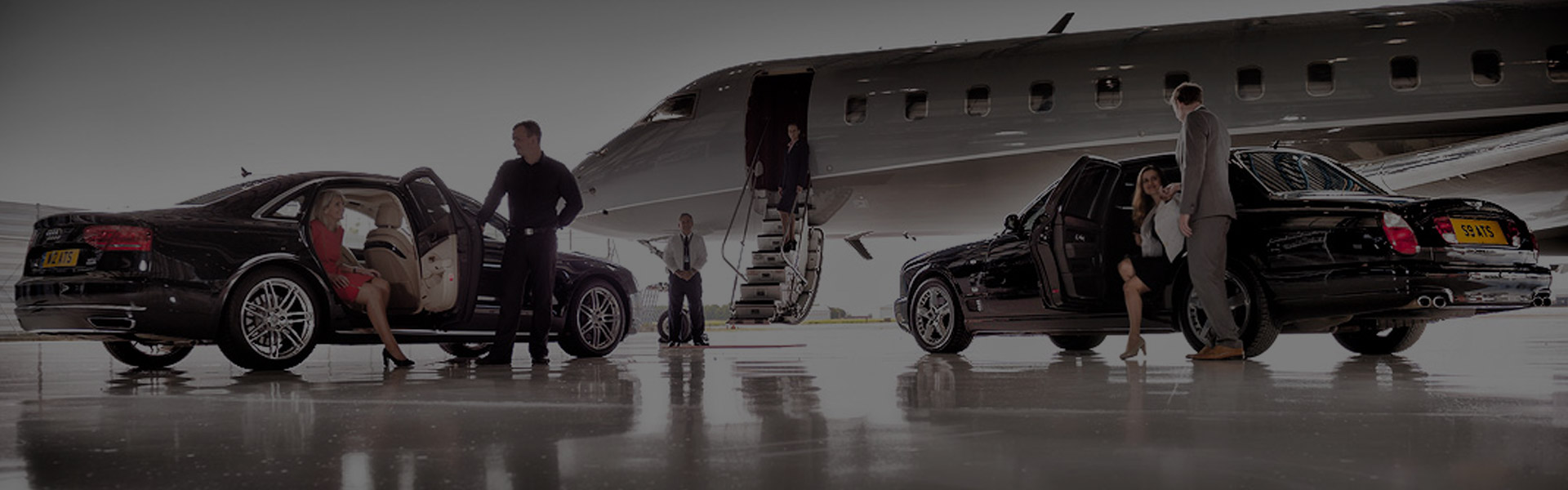 Ny To Nj Airport Transportation
