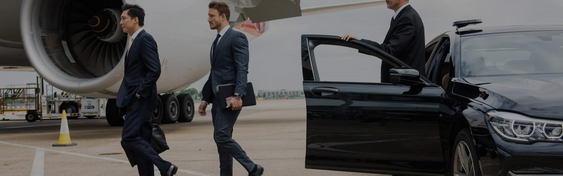 Fbo Airport Car Service