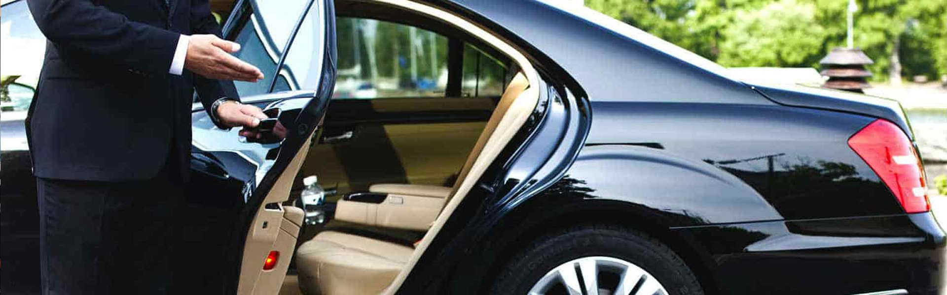 Nyc To Jfk Arport Limo Service