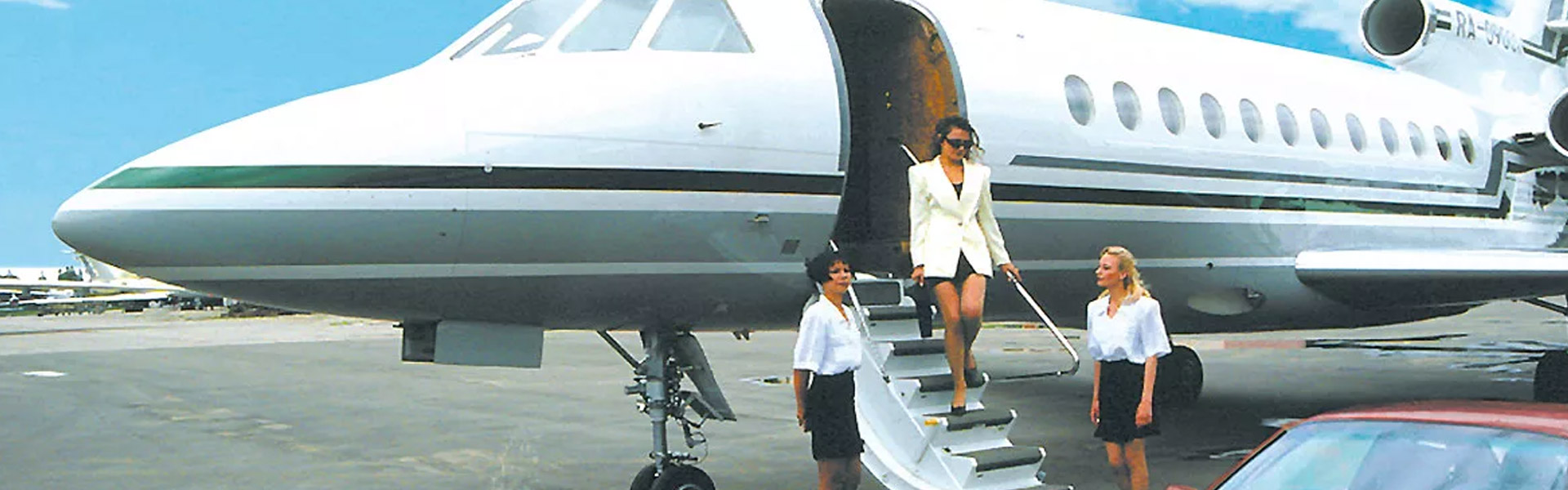 NYC To Connecticut Car Service