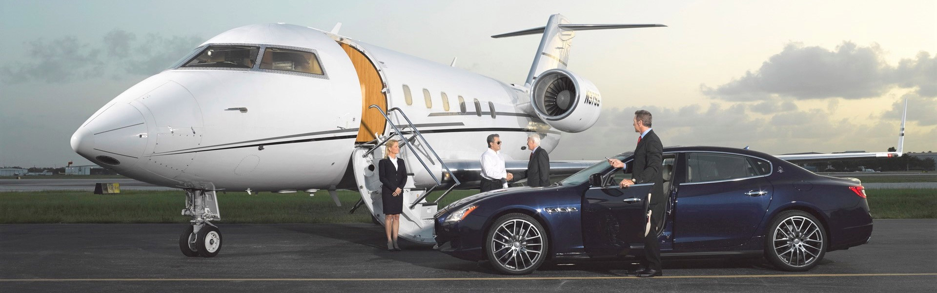 NYC To Long Island Car Service