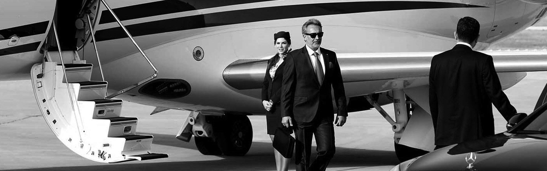 Manhattan To Jfk Limo Service