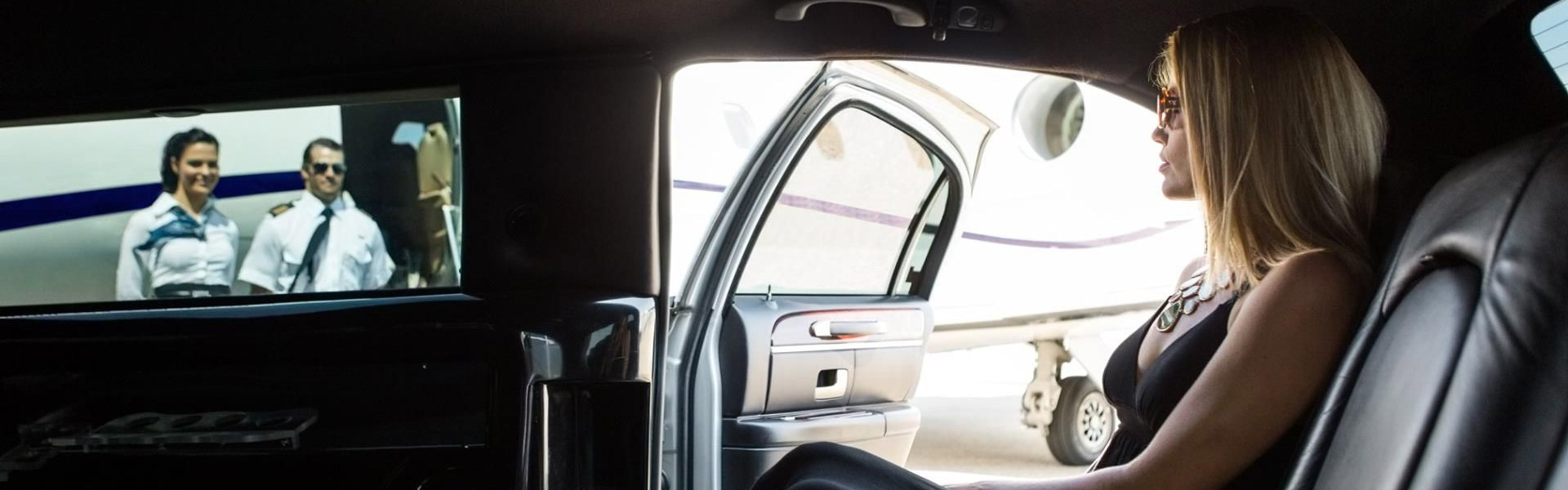 Hudson Yards Car Service