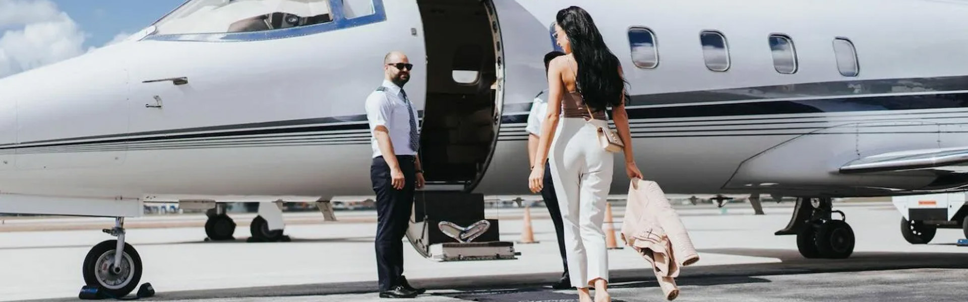 Westchester to LGA Limo Service