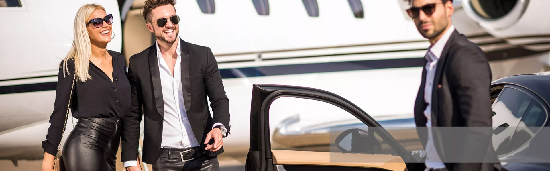 Westchester to NYC Limo Service