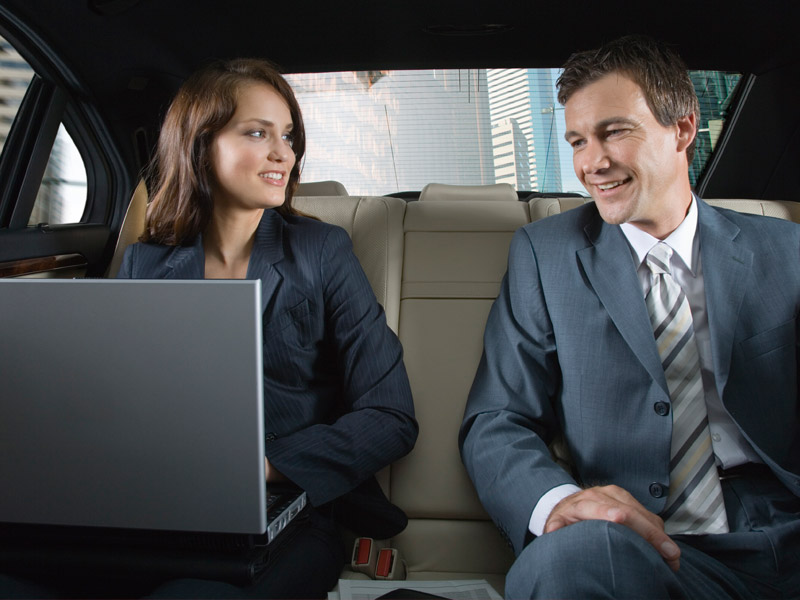 Corporate Travel