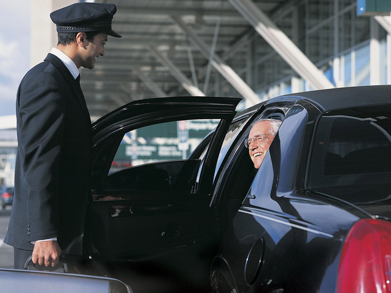 Hotel Transportation