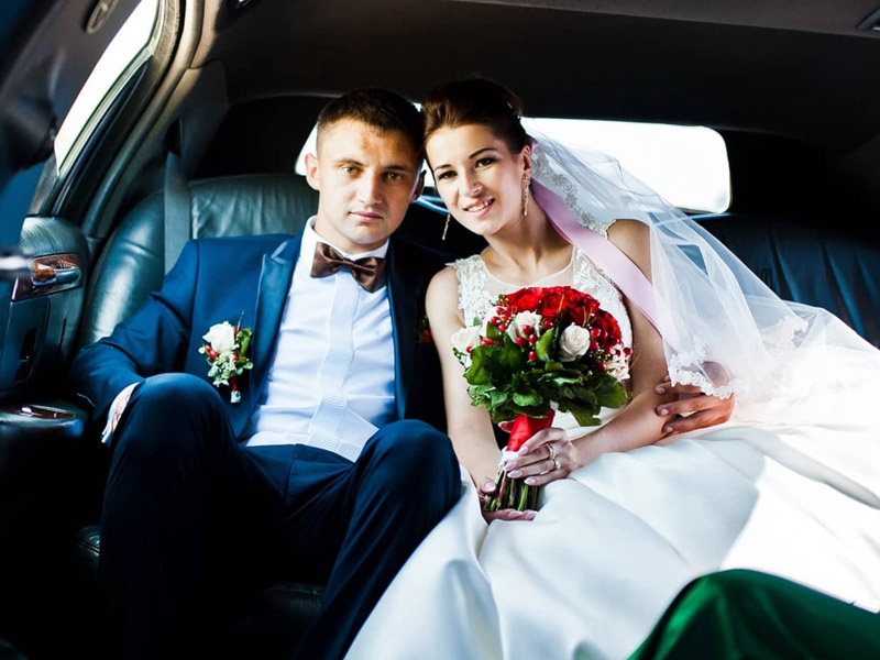 Weddings