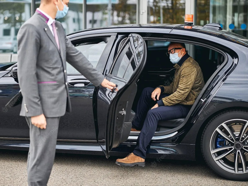 Premium Hourly Limo & Car Service in New York City