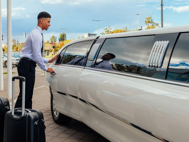 NYC Airport Car service