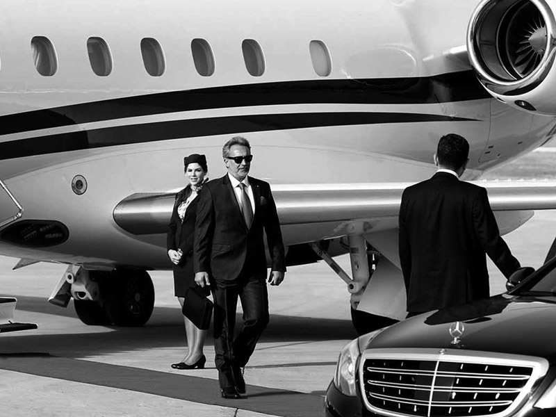 LaGuardia Airport Limo Service