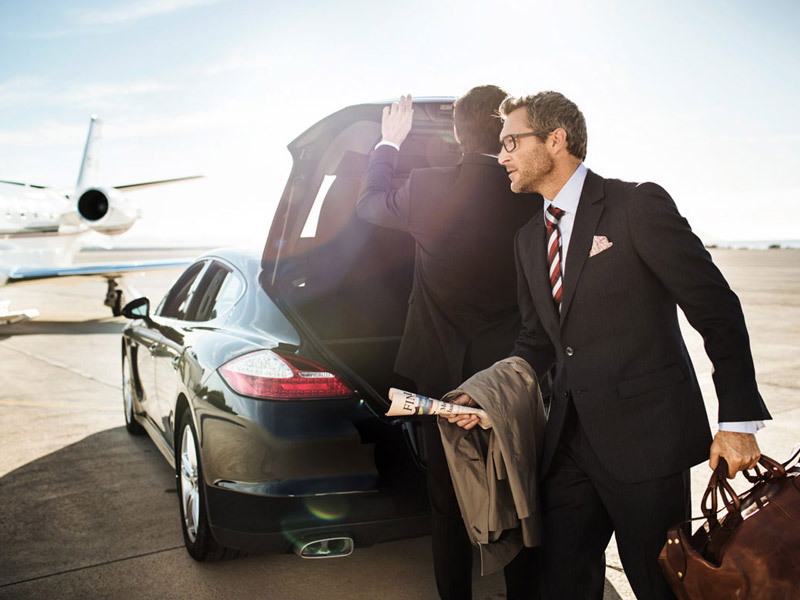 Westchester Airport Car Service