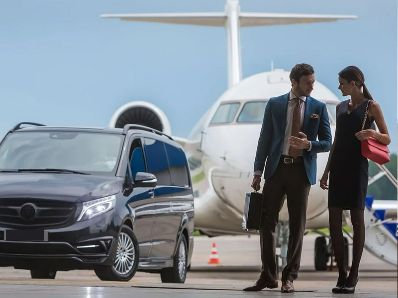 Bradley Airport Limo Service