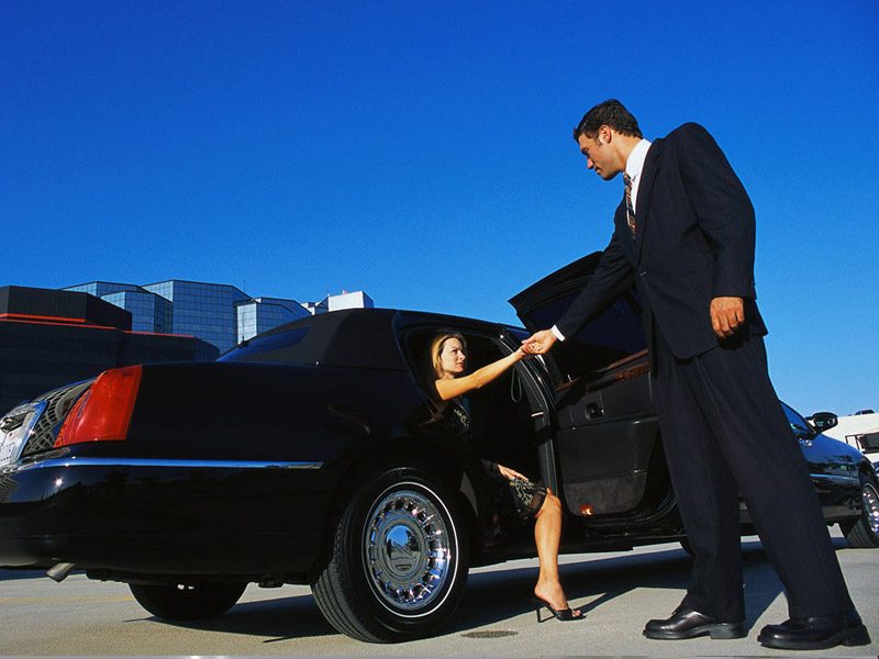 Newark Airport Car Service