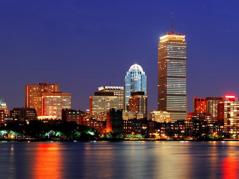 Premier Limo & Car Service in New Jersey, USA