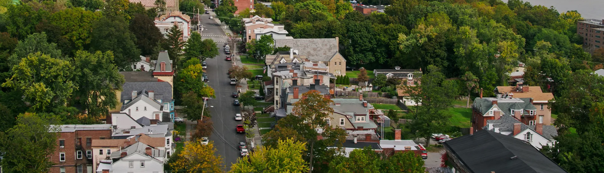 New York Upstate